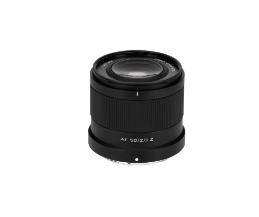 VILTROX AF 50mm F2.0 Air Fe Lens