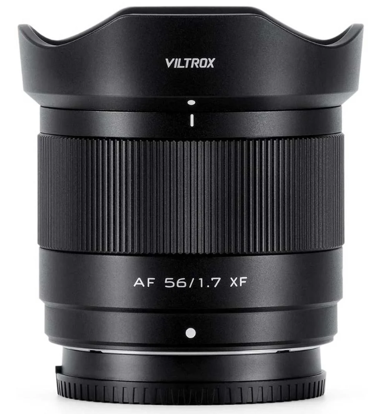Viltrox AF 56mm F/1.7 XF Lens (Fujifilm X)