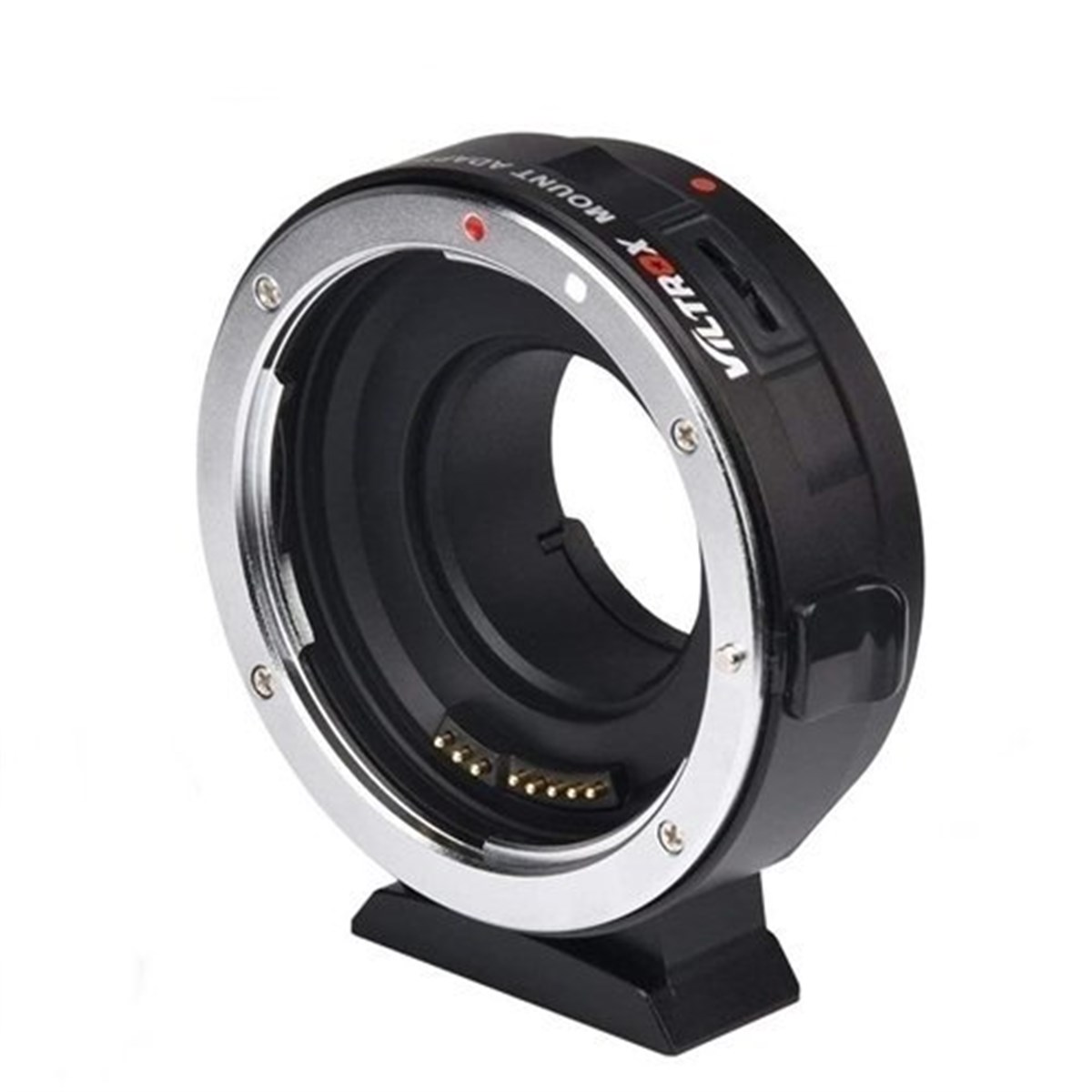 Viltrox EF-M1 Canon EF to M43 Adaptör