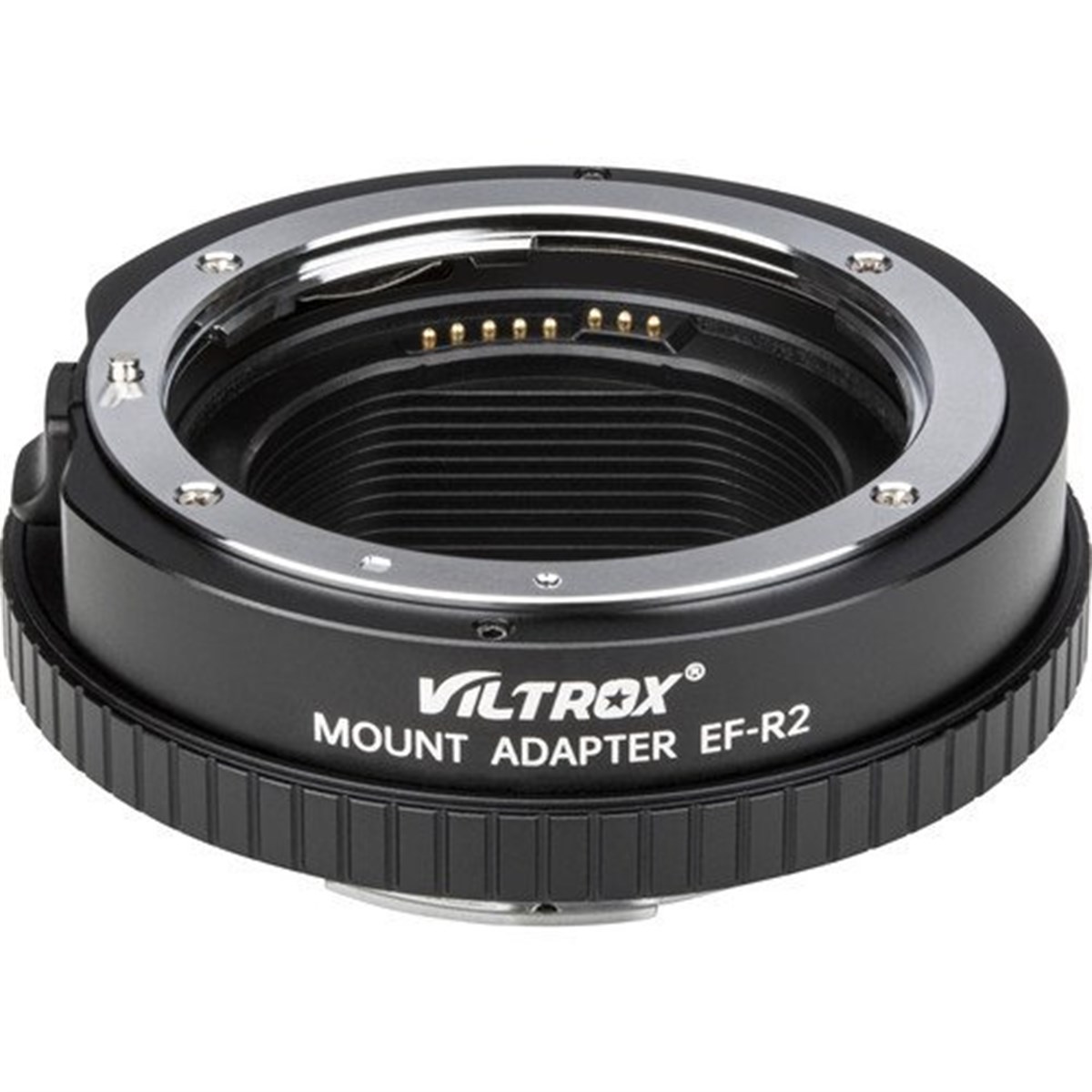 Viltrox EF-R2 Mount Adaptör (Canon EF to Canon RF)