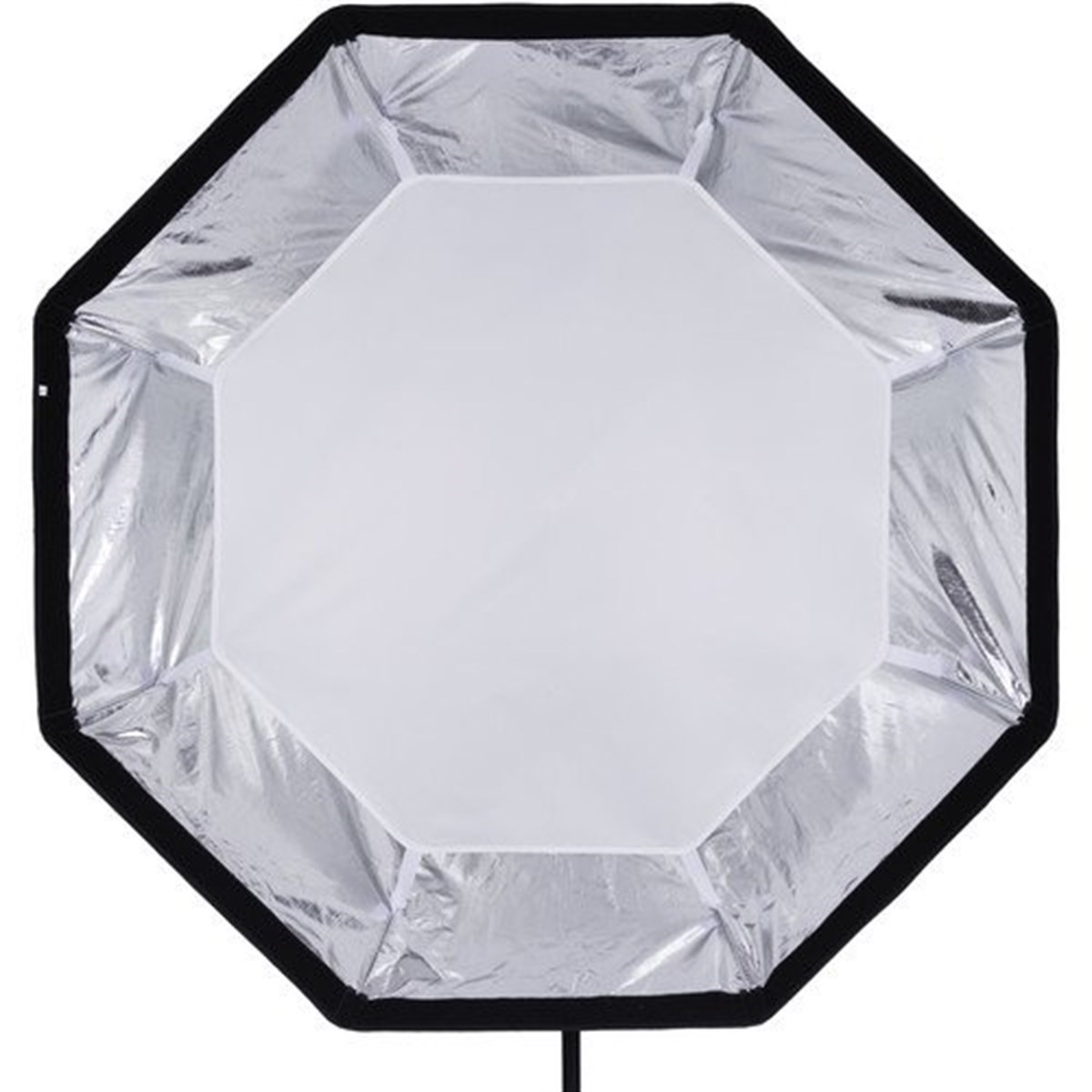 Visico EB-072 Kolay Kurulabilen Octabox Gridsiz 80cm