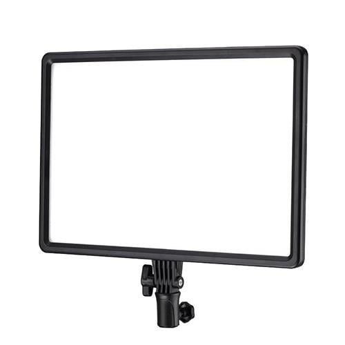 Visico Led-50A Led Panel Video Işığı