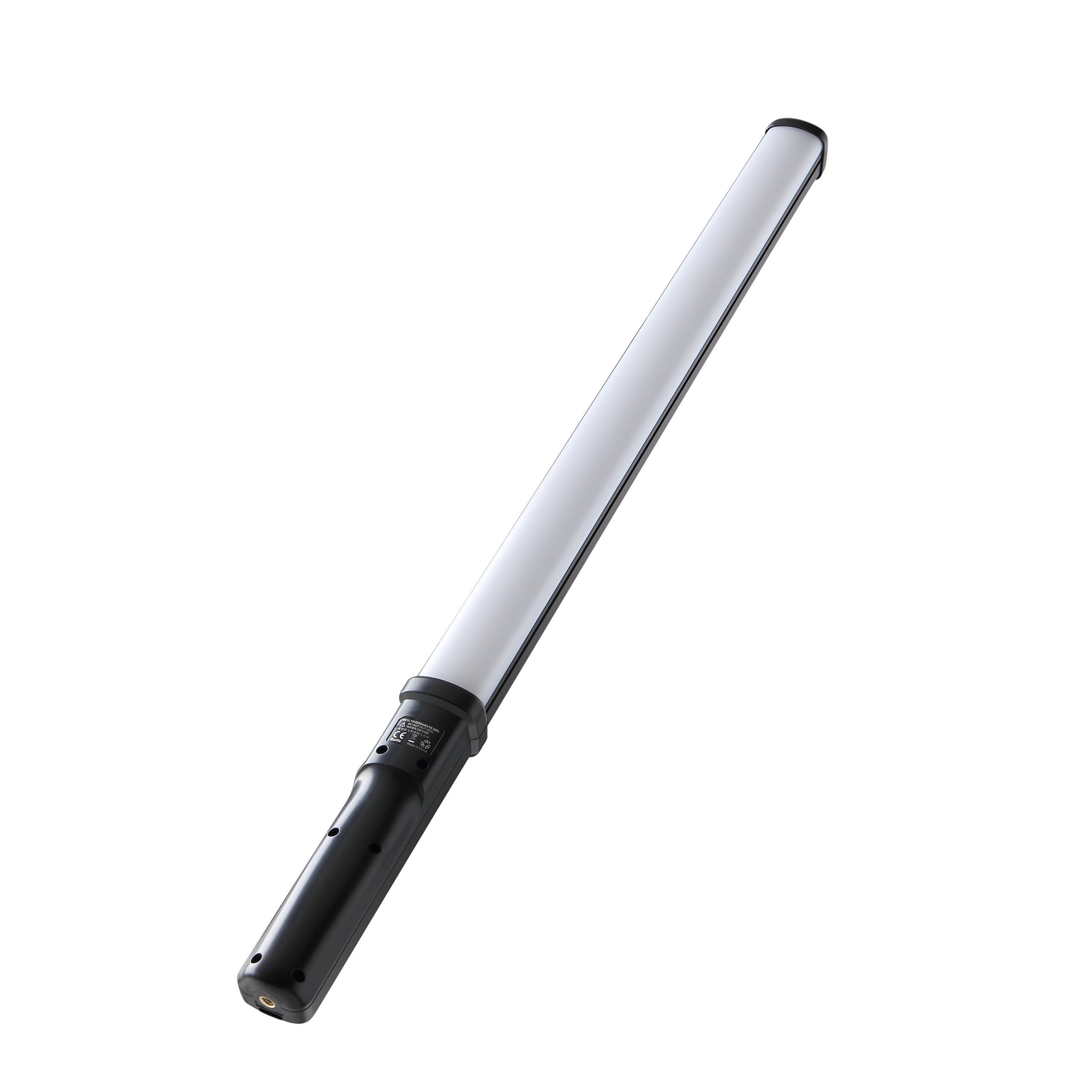 Visico P60R II RGB Light Wand (Çubuk Led)