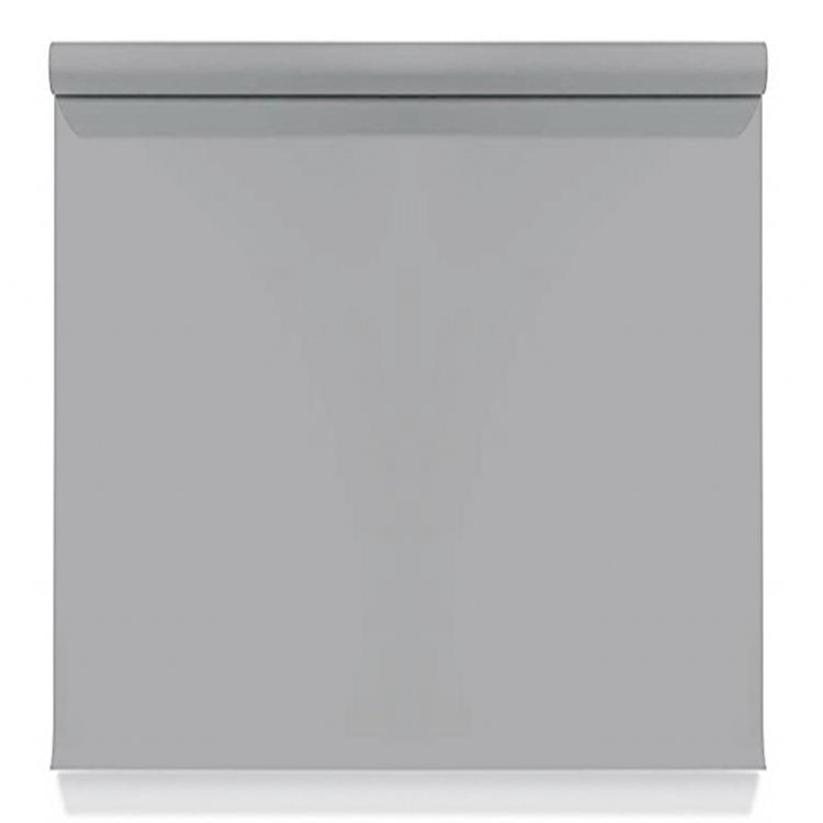 Visico Pursuit Grey 2.72 x 11 Metre Fon Kağıdı
