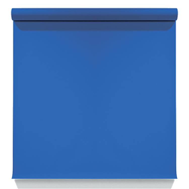 Visico Royal Blue 2.72 x 11 Metre Fon Kağıdı