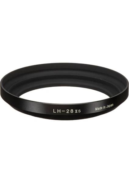 Voigtlander LH-28IIS Lens Hood
