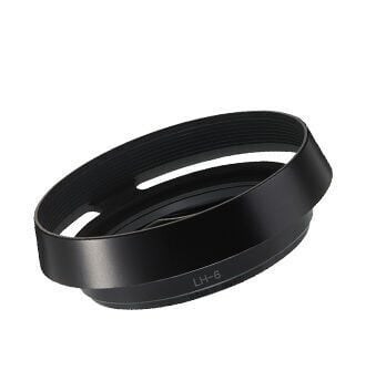 Voigtländer LH-6 Lens Parasoley