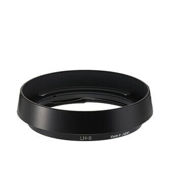 Voigtländer LH-8 Lens Parasoley