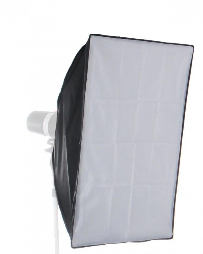 Weifeng 50x70 Profesyonel Softbox Davlumbaz