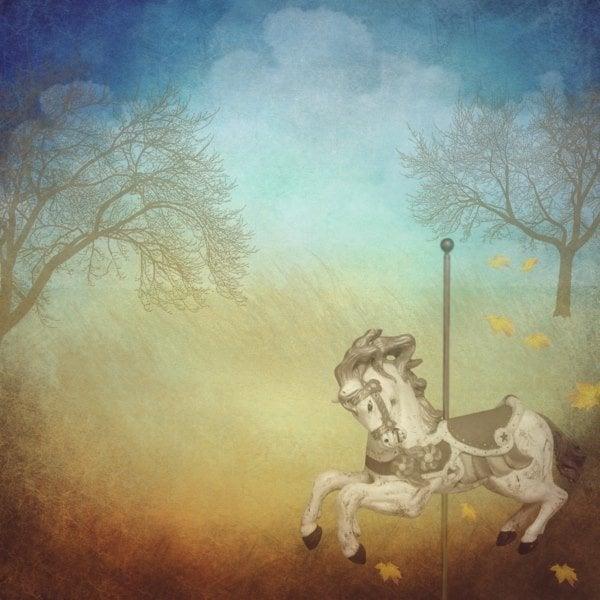 Weifeng Ç102 Bebek ve Çocuk Fonu 150x200cm