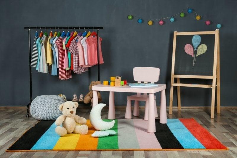 Weifeng Ç64 Bebek ve Çocuk Fonu 150x200cm