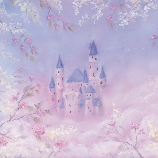 Weifeng Ç86 Bebek ve Çocuk Fonu 150x200cm