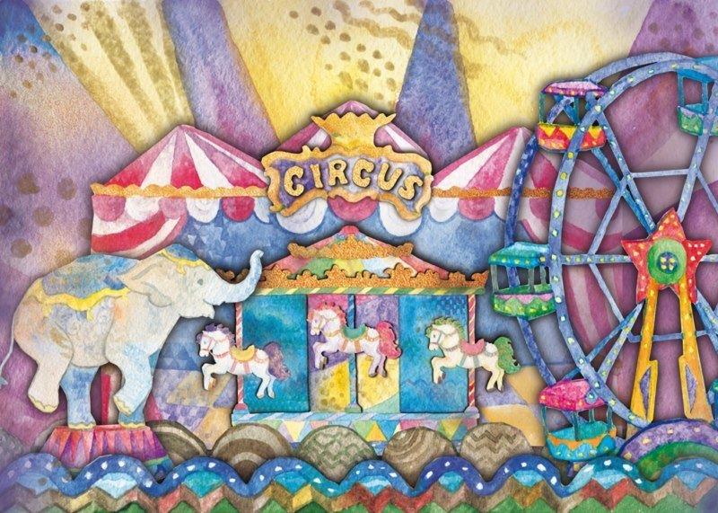 Weifeng Ç87 Bebek ve Çocuk Fonu 150x200cm