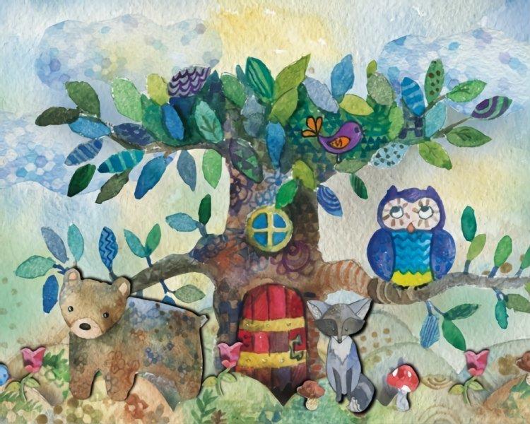 Weifeng Ç94 Bebek ve Çocuk Fonu 150x200cm