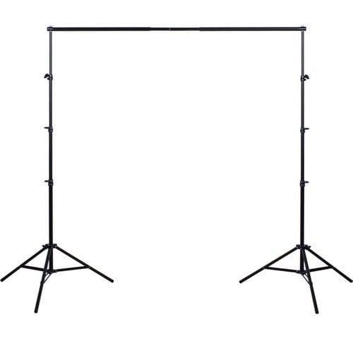 Weifeng Ekonomik Fon Standı Seti 2x3 Metre