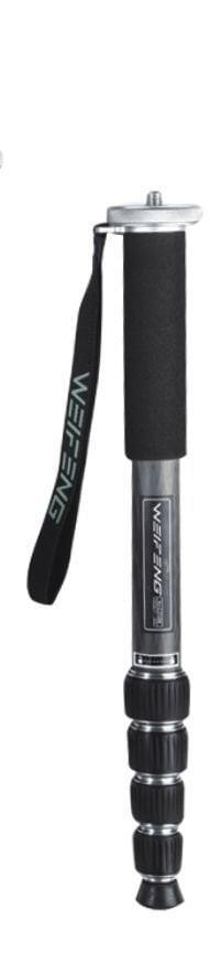 Weifeng HJ 255M Monopod (Silver)