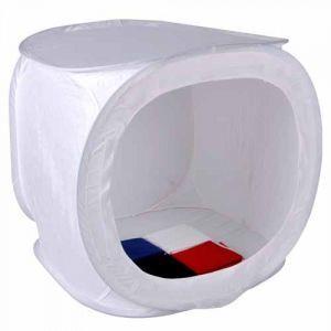 Weifeng Ürün çekim Çadırı Cubelite 100x100