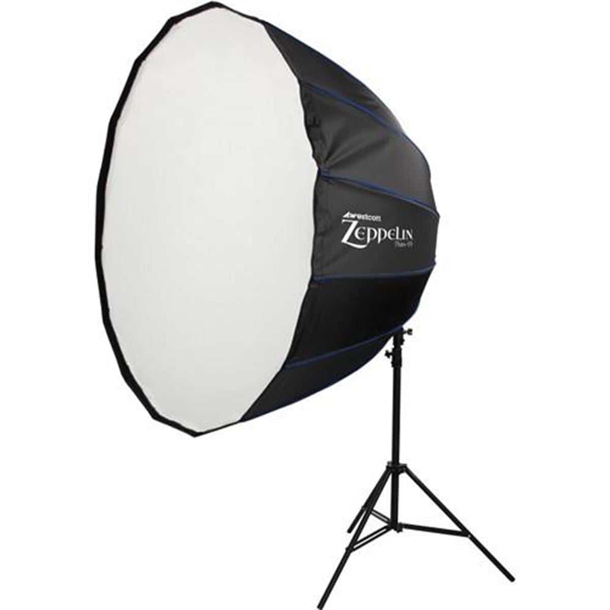 Westcott Zeppelin Parabolic 59