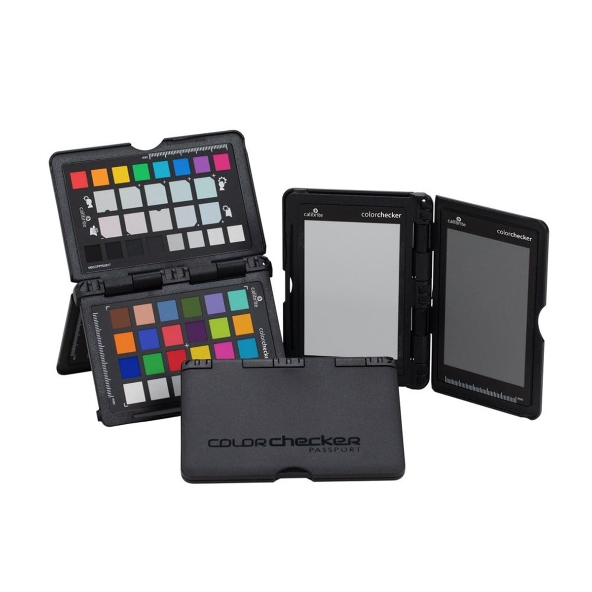 X-Rite ColorChecker Passport Photo 2