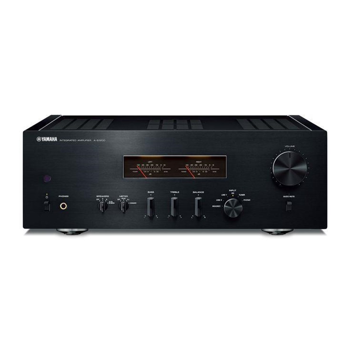 Yamaha A-S1200 Stereo Ampli