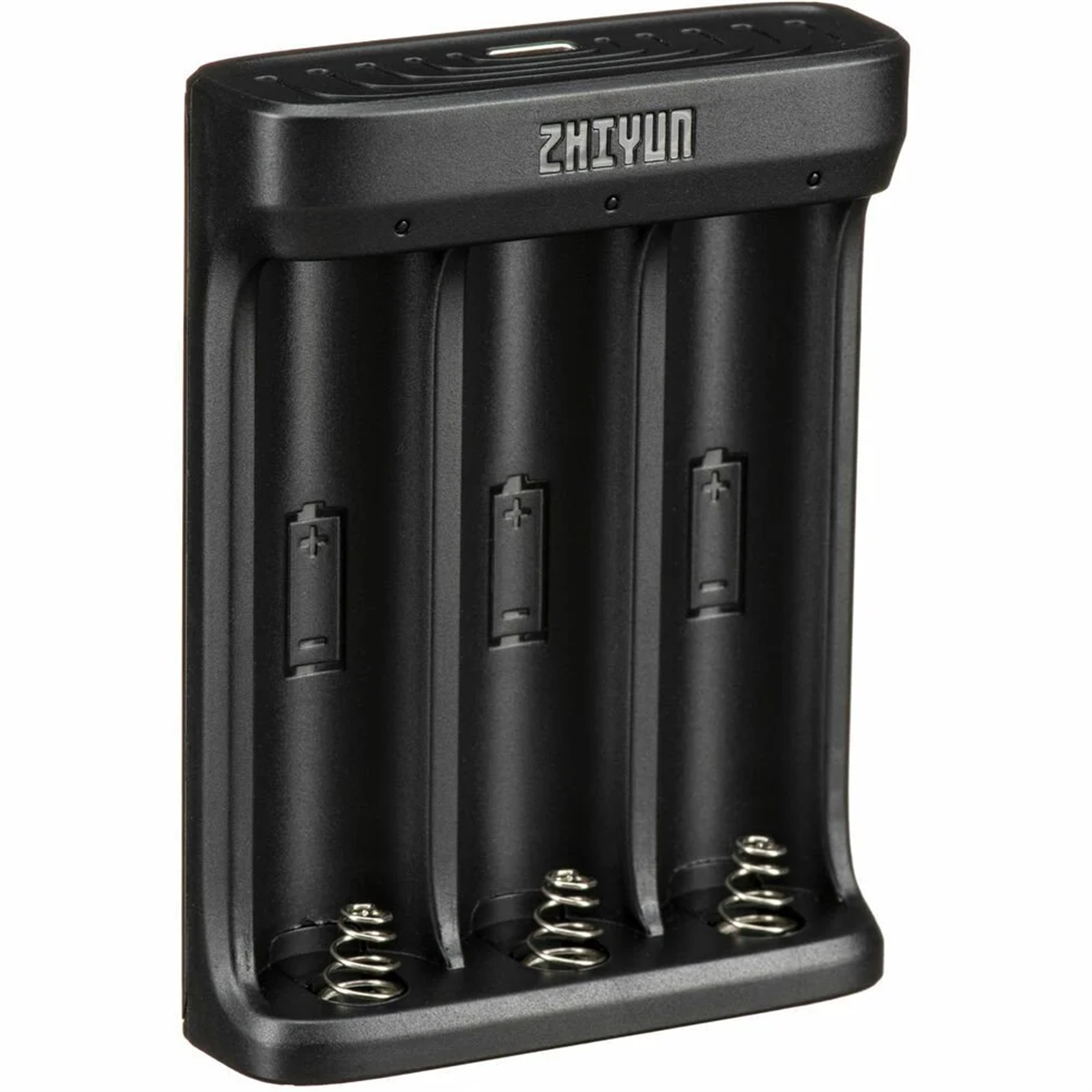 Zhiyun 18650 Li-Ion Battery Şarj Cihaz