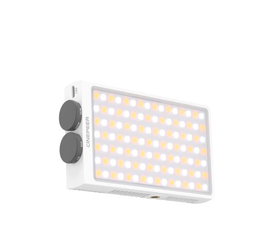 Zhiyun Cinepeer CM25 Fill Led Light