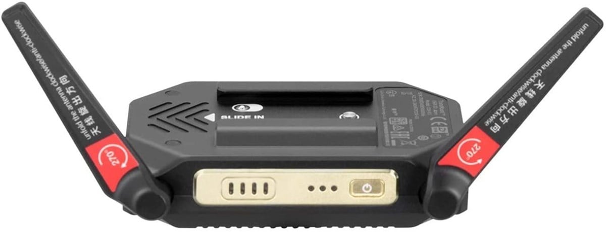 Zhiyun COV-03 AI TransMount Video Transmission Transmitter (Weebill 2)