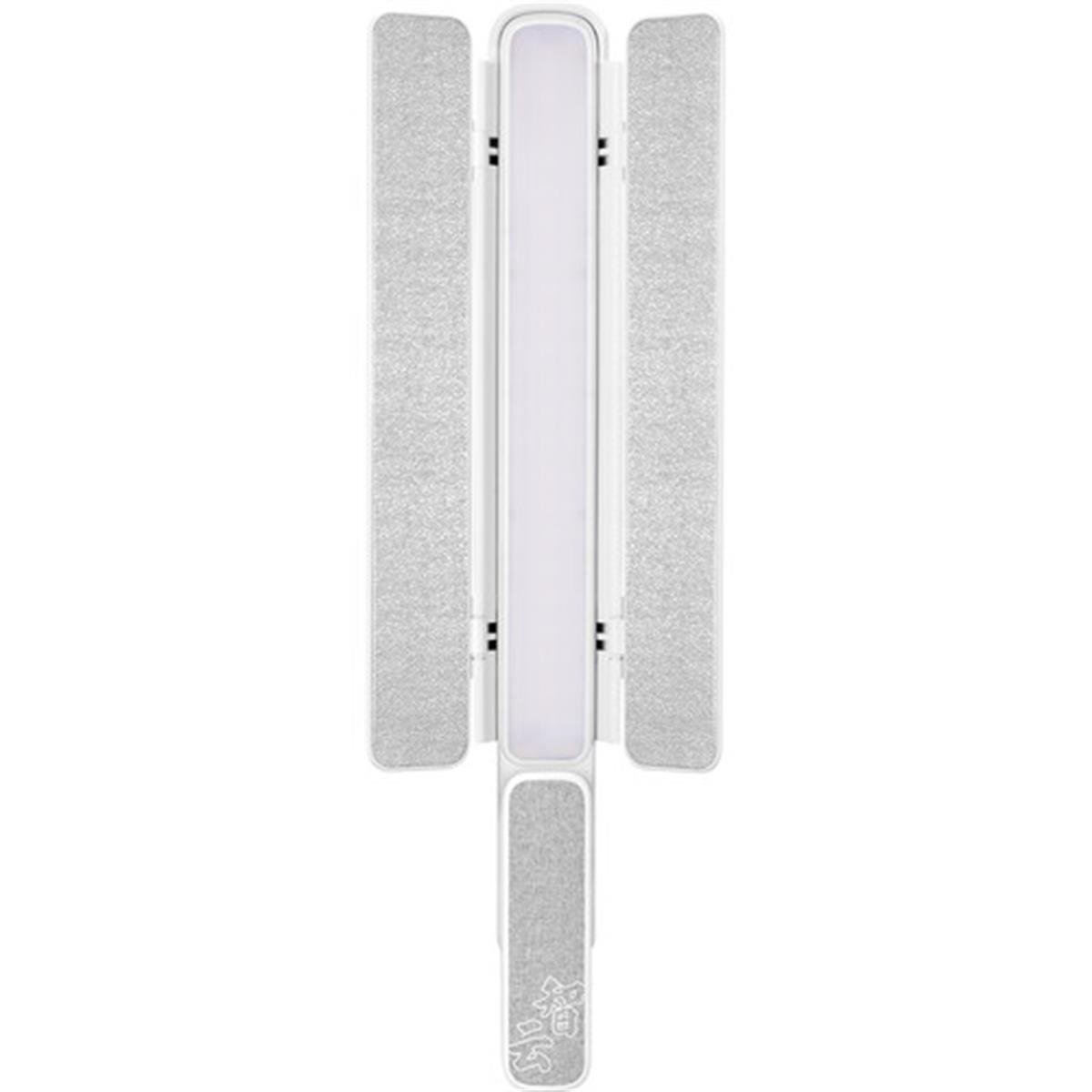 Zhiyun Fiveray F100 LED Light Stick Combo (White)