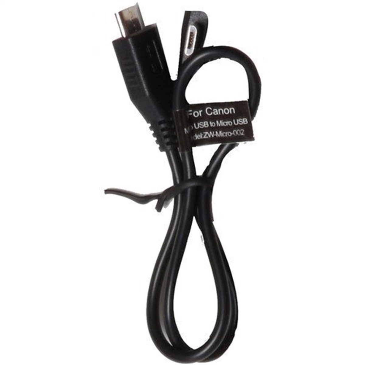 Zhiyun Mini USB Cable (Canon) 