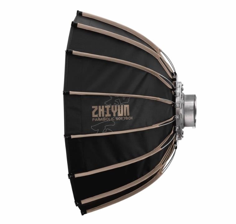 ZHIYUN Parabolic Softbox (Bowens Mount) - 60CM