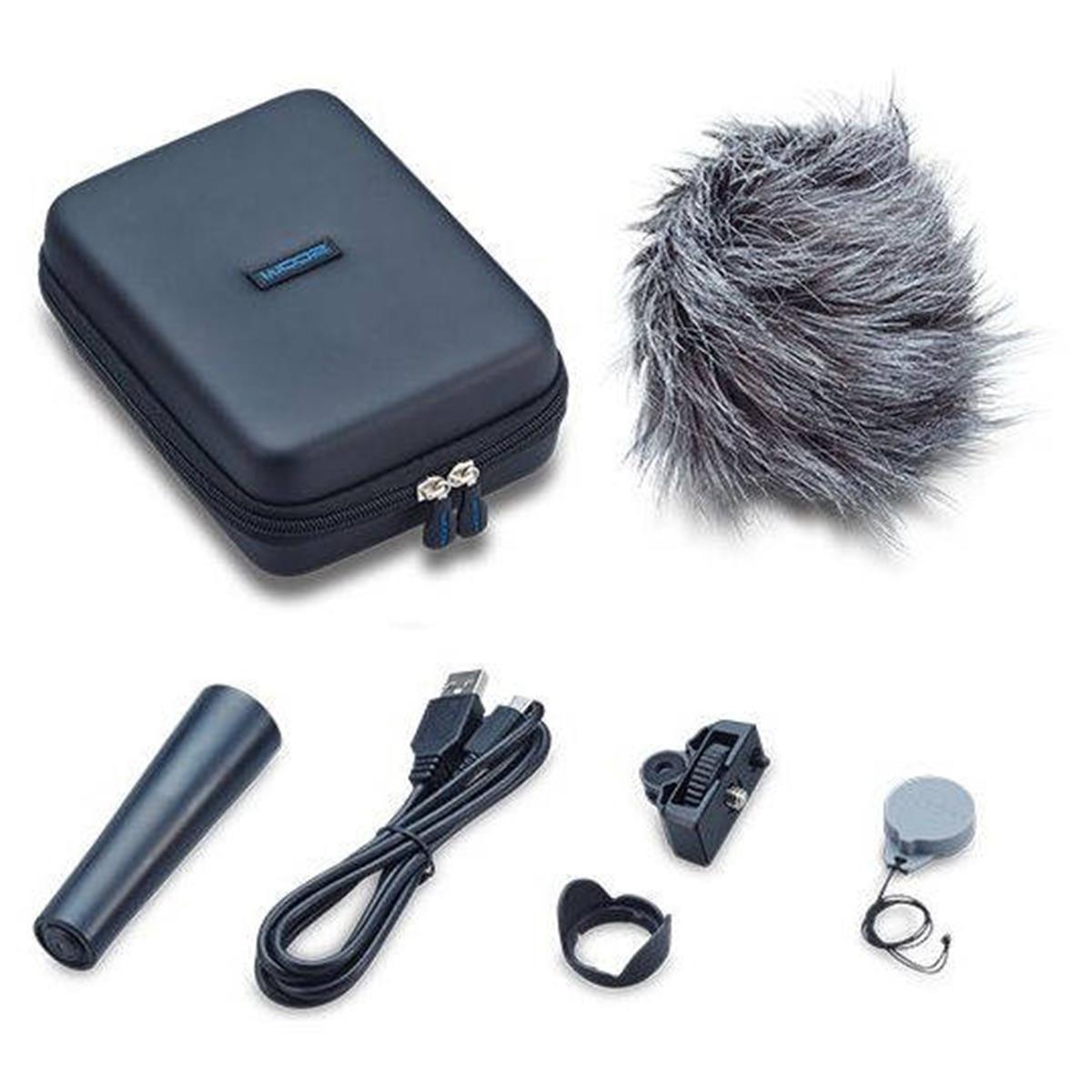 Zoom APQ-2n Aksesuar Paketi