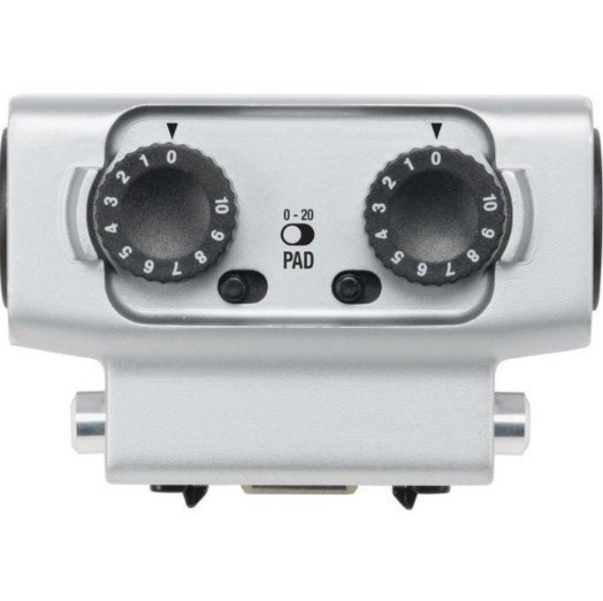Zoom EXH-6 H6 İçin XLR/TRS Combo Kapsül