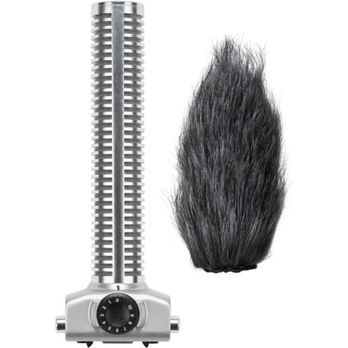 Zoom SGH-6 H-6 İçin Shotgun Mikrofon