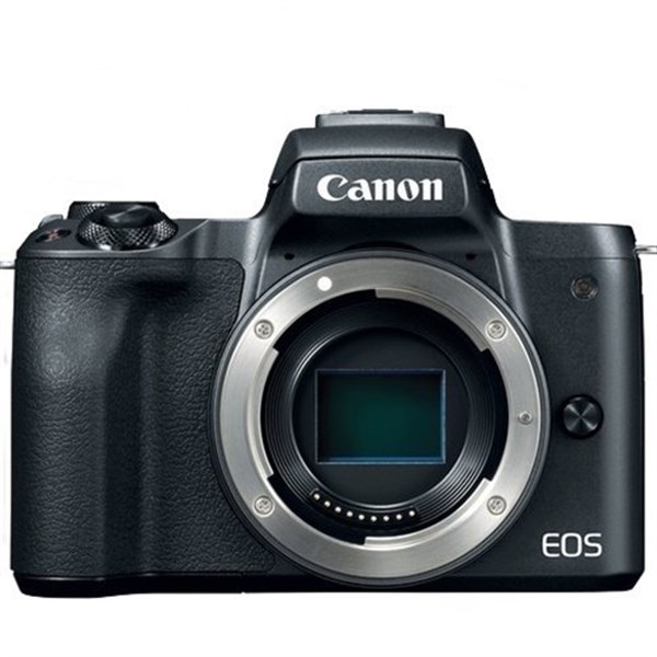 Canon EOS M50 Body