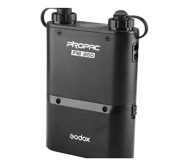 Godox PB960 Power Pack