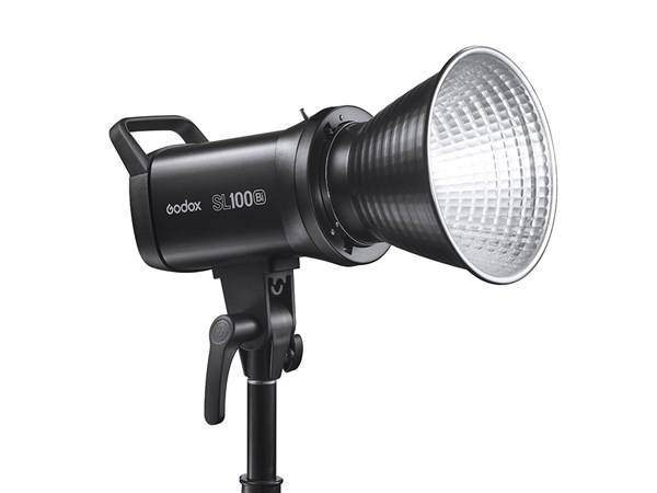 Godox SL-100Bİ Bi-Color LED Video Işığı