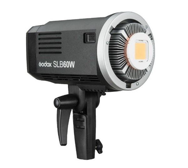 Godox SLB60W Akülü Video Işığı