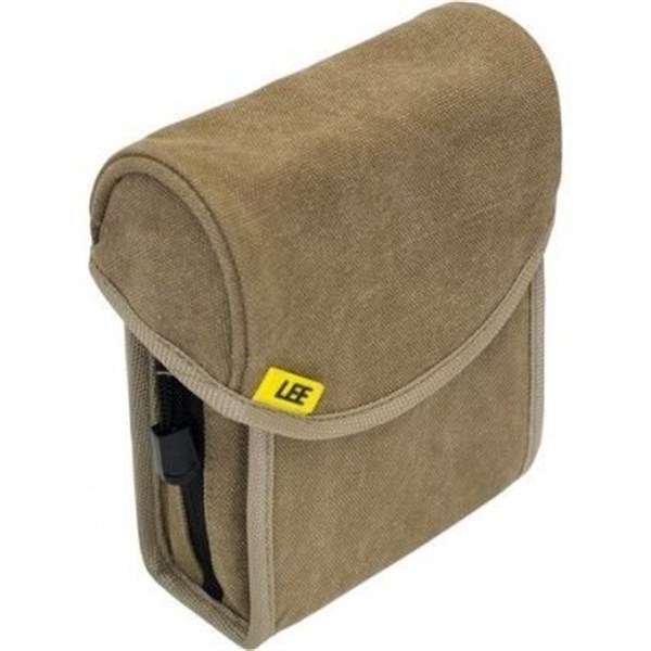 LEE Filters Field Pouch for SW150mm Filters (Sand)