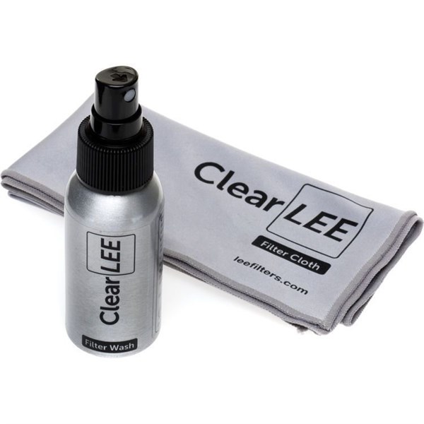 LEE Filters Filter Cleaning Kit
