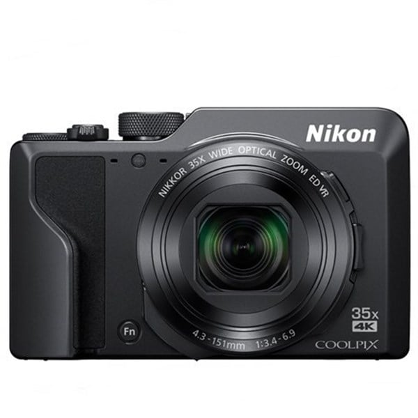 Nikon Coolpix A1000 Fotoğraf Makinesi