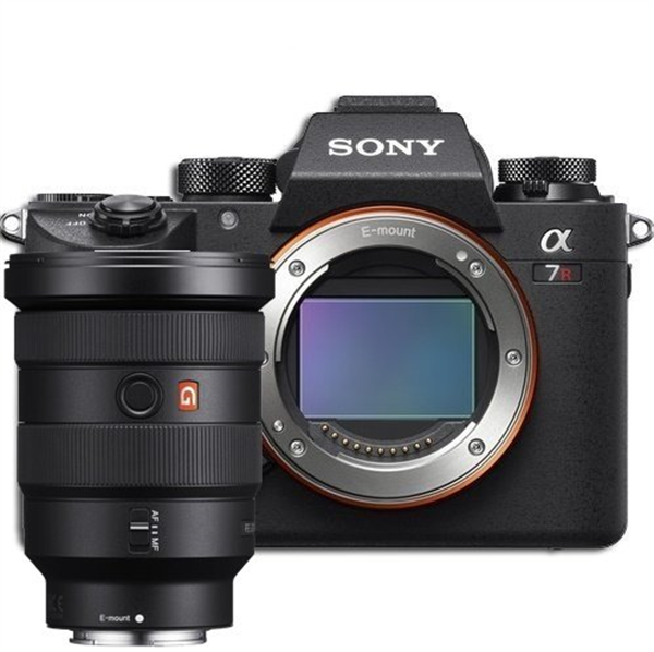 Sony A7R III 16-35mm F/ 2.8 GM Lens Kit