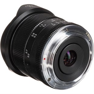 7artisans 12mm F2.8 Manual Focus Lens (Sony E-mount)