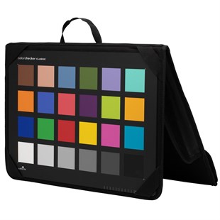 Calibrite ColorChecker Classic XL with case