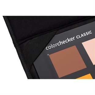 Calibrite ColorChecker Classic XL with case
