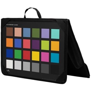 Calibrite ColorChecker XL case
