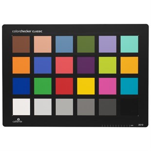 Calibrite ColorChecker XL case
