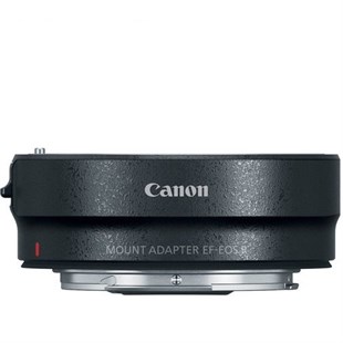 Canon EF-EOS R Çevirici Telekonvertör (Canon R Serisi İçin)