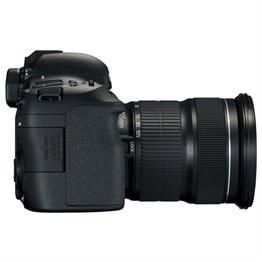Canon EOS 6D Mark II 24-105mm IS STM Kit