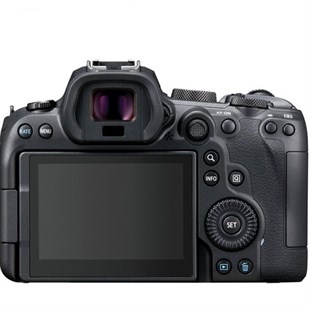 Canon EOS R6 24-105mm f/4-7.1 Lens Kit