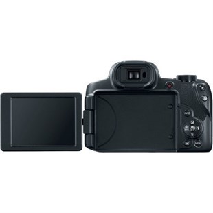 Canon Powershot SX70 HS Fotoğraf Makinesi